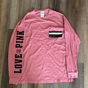 PINK Victoria’s Secret long sleeve